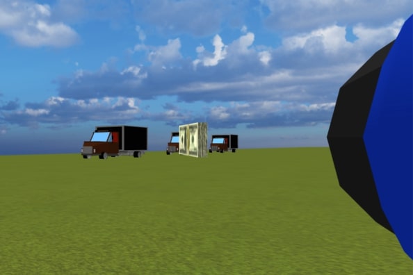 Yang Trucks Preview